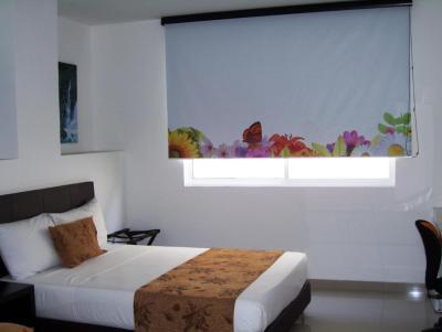 hgo hotel 6 hgo hotel 6