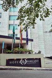 Hotel Poblado Alejandria 8 Hotel Poblado Alejandria 8