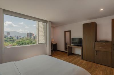 Hotel Poblado Alejandria 3 Hotel Poblado Alejandria 3