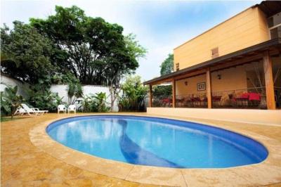 Hotel Portales Del Campestre 3 Hotel Portales Del Campestre 3