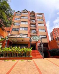 Hotel Casa Laureles 3 Hotel Casa Laureles 3