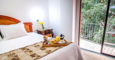Hotel Casa Laureles 4 Hotel Casa Laureles 4