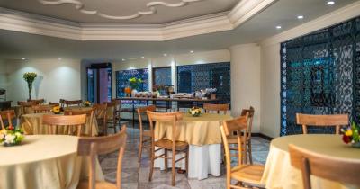 Hotel Casa Laureles 6 Hotel Casa Laureles 6