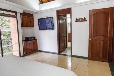 Hotel Casa Laureles 7 Hotel Casa Laureles 7