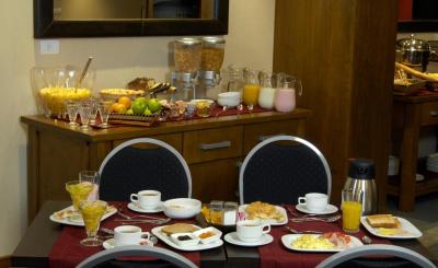 Hotel Cilene del Faro Suites 6 Hotel Cilene del Faro Suites 6