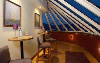 Hotel Cilene del Faro Suites 4 Hotel Cilene del Faro Suites 4