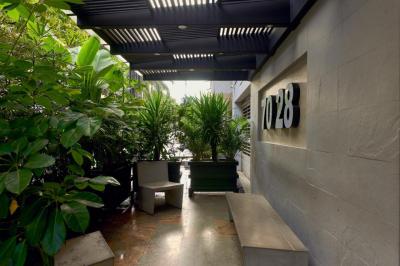 Hotel Lincoln Medellín 8 Hotel Lincoln Medellín 8