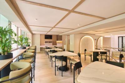Hotel Lincoln Medellín 4 Hotel Lincoln Medellín 4