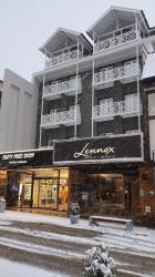 Lennox Ushuaia Hotel 3 Lennox Ushuaia Hotel 3