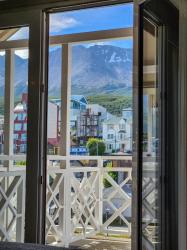 Lennox Ushuaia Hotel 8 Lennox Ushuaia Hotel 8
