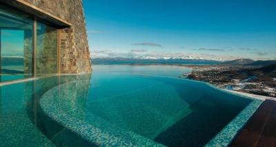 Hotel Arakur Ushuaia Resort 6 Hotel Arakur Ushuaia Resort 6