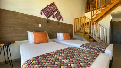 On Vacation Wayira Beach Hotel 10 On Vacation Wayira Beach Hotel 10