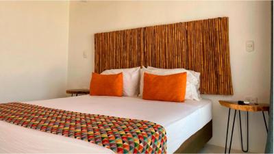 On Vacation Wayira Beach Hotel 6 On Vacation Wayira Beach Hotel 6