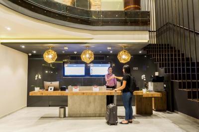 ibis Cucuta 8 ibis Cucuta 8