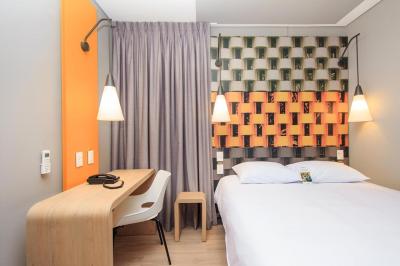 ibis Cucuta 5 ibis Cucuta 5
