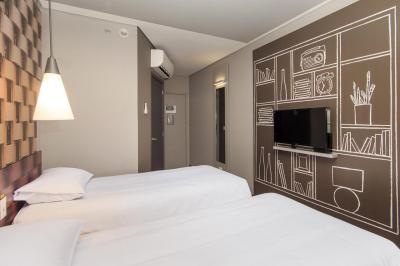 ibis Cucuta 4 ibis Cucuta 4