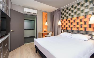 ibis Cucuta 3 ibis Cucuta 3