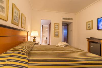 Hotel Libertador Tandil 10 Hotel Libertador Tandil 10