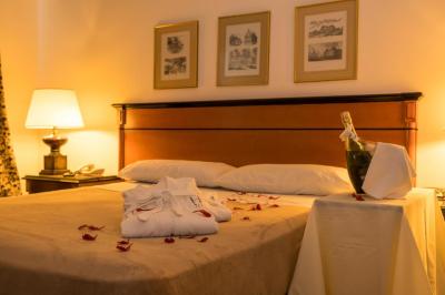 Hotel Libertador Tandil 9 Hotel Libertador Tandil 9
