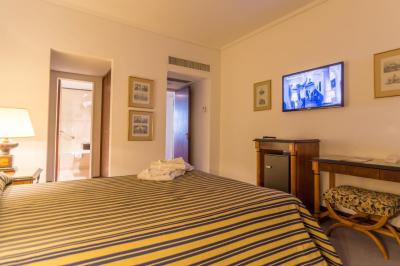 Hotel Libertador Tandil 7 Hotel Libertador Tandil 7