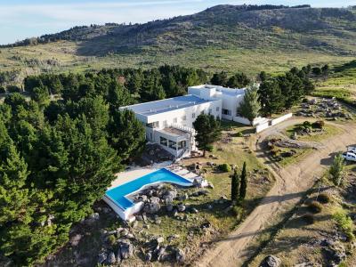 Elegance Hotel Tandil 3 Elegance Hotel Tandil 3
