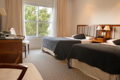 Elegance Hotel Tandil 4 Elegance Hotel Tandil 4