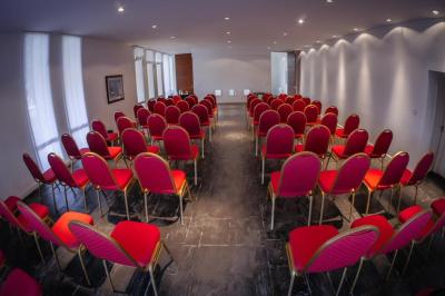 Elegance Hotel Tandil 8 Elegance Hotel Tandil 8
