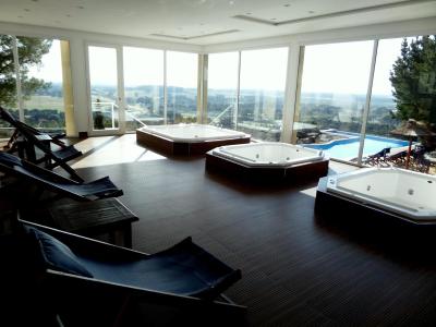 Elegance Hotel Tandil 2 Elegance Hotel Tandil 2
