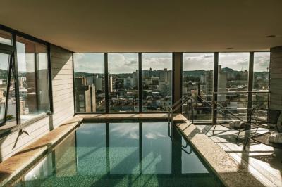 Mulen Hotel Tandil 6 Mulen Hotel Tandil 6