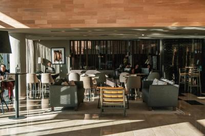 Mulen Hotel Tandil 7 Mulen Hotel Tandil 7
