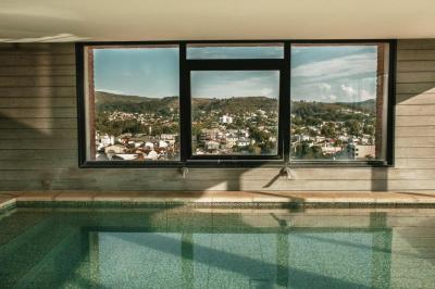 Mulen Hotel Tandil 9 Mulen Hotel Tandil 9
