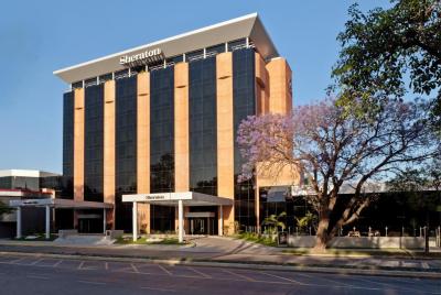 Sheraton Tucuman Hotel 10 Sheraton Tucuman Hotel 10