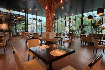Sheraton Tucuman Hotel 9 Sheraton Tucuman Hotel 9