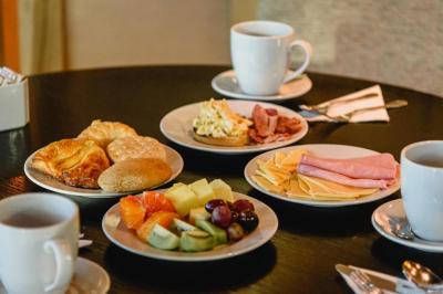 Sheraton Tucuman Hotel 7 Sheraton Tucuman Hotel 7