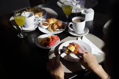 Sheraton Tucuman Hotel 5 Sheraton Tucuman Hotel 5