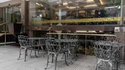 Hotel Metropol Tucumán 2 Hotel Metropol Tucumán 2