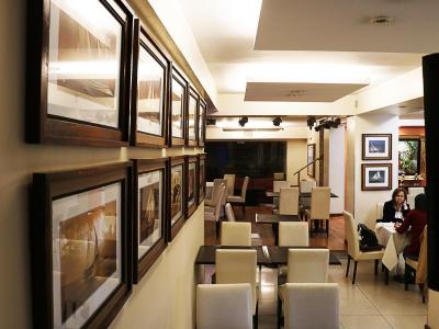 Hotel Metropol Tucumán 3 Hotel Metropol Tucumán 3