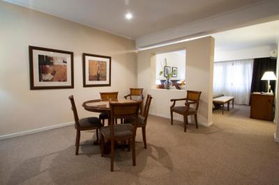 Hotel Tucuman Center SuitesBusiness 3 Hotel Tucuman Center SuitesBusiness 3