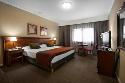 Hotel Tucuman Center SuitesBusiness 4 Hotel Tucuman Center SuitesBusiness 4