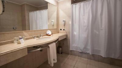 Hotel Tucuman Center SuitesBusiness 5 Hotel Tucuman Center SuitesBusiness 5