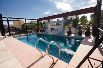 Hotel Tucuman Center SuitesBusiness 6 Hotel Tucuman Center SuitesBusiness 6