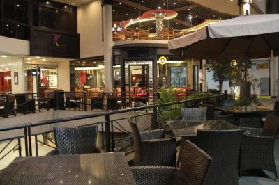 Hotel Tucuman Center SuitesBusiness 7 Hotel Tucuman Center SuitesBusiness 7