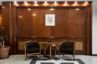 Hotel Tucuman Center SuitesBusiness 10 Hotel Tucuman Center SuitesBusiness 10