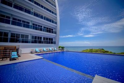 Wyndham Manta Sail Plaza Hotel 8 Wyndham Manta Sail Plaza Hotel 8