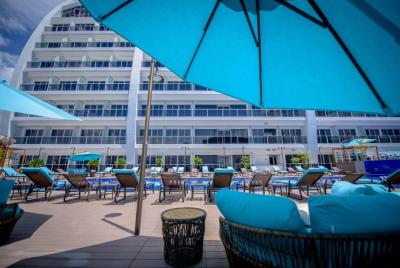 Wyndham Manta Sail Plaza Hotel 7 Wyndham Manta Sail Plaza Hotel 7