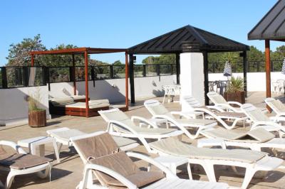 Hotel Arenas Pinamar 2 Hotel Arenas Pinamar 2