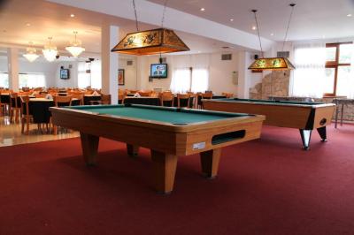 Hotel Arenas Pinamar 8 Hotel Arenas Pinamar 8