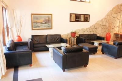 Hotel Arenas Pinamar 5 Hotel Arenas Pinamar 5