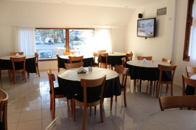 Hotel Arenas Pinamar 3 Hotel Arenas Pinamar 3