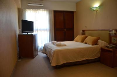 Hotel Algeciras Pinamar 8 Hotel Algeciras Pinamar 8